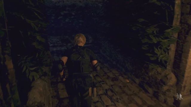 Chapter 9 Clockwork Castellan Location | Resident Evil 4 Remake смотреть онлайн