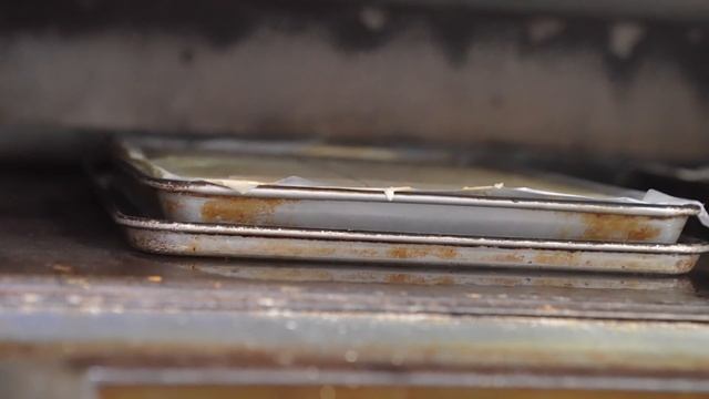 Milk Flavorful Cake, Milk Block - Korean Street Food смотреть онлайн