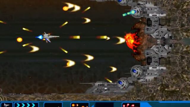 Satazius: Last boss and ending смотреть онлайн