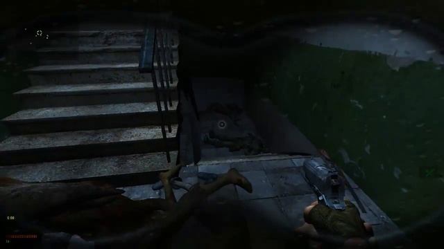 Прохождение S.T.A.L.K.E.R - Lost World Ogirin - #8 - Лаборатория Х-18 смотреть онлайн