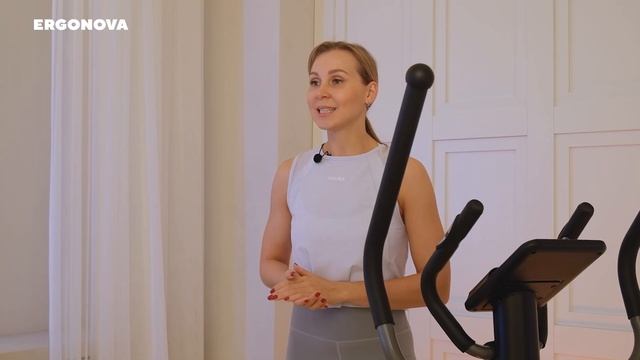 Как правильно заниматься на эллиптическом тренажере