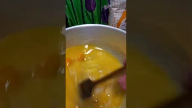 Пирог "Гости на пороге "Приготовит даже школьница,#песочноетесто смотреть онлайн