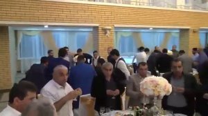 Езидская свадьба в Новосибирске