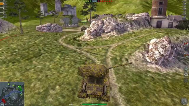 wot blitz качаэм т29 смотреть онлайн
