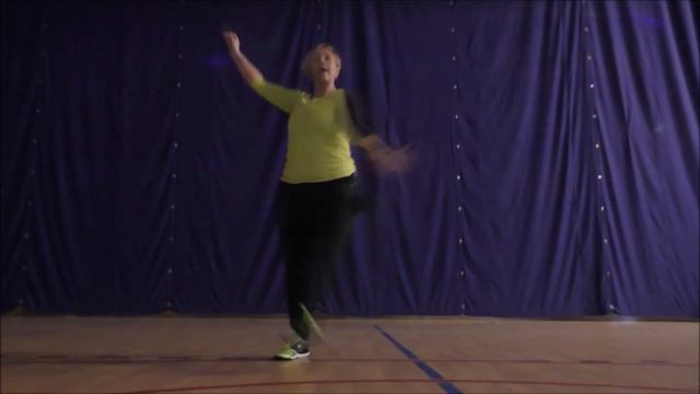 ZUMBA Gosia Stecka Severina - Ministarke - Uno momento смотреть онлайн