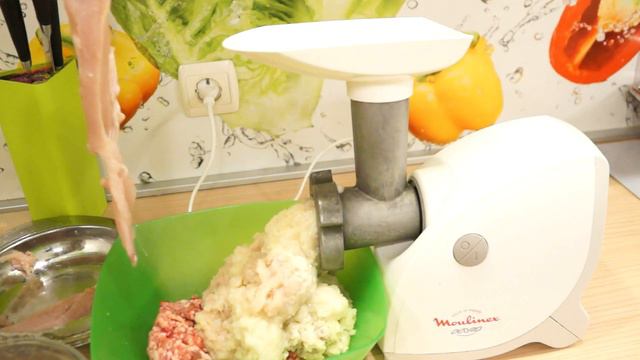 Вкусный и экономичный фарш смотреть онлайн