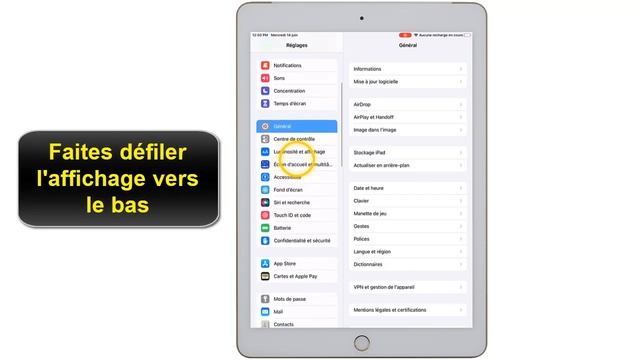 Comment desactiver AdBlock sur iPad смотреть онлайн
