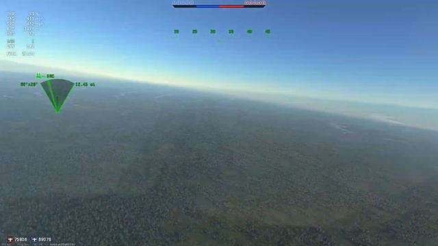 War Thunder SIM - German 21 - With Friends смотреть онлайн