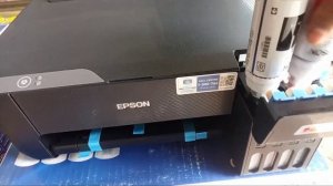 Printer Epson L1210