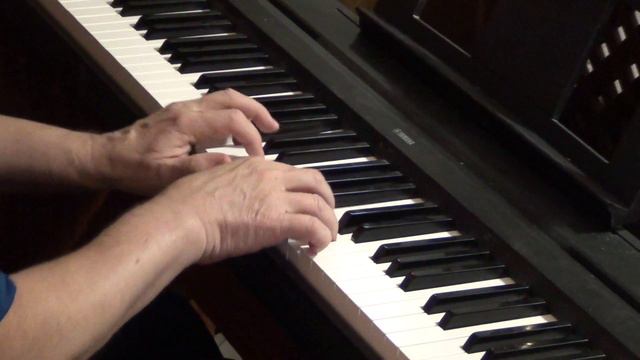 Braveheart & Titanic: Piano Suite - A James Horner Tribute \\Шеметов С.А.