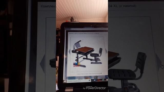 Выбираем парту для первоклассника смотреть онлайн