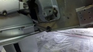 Транец на НОВОЙ ЛОДКЕ!!!  какую высоту указать на среднюю ногу ПЛМ при заказе?