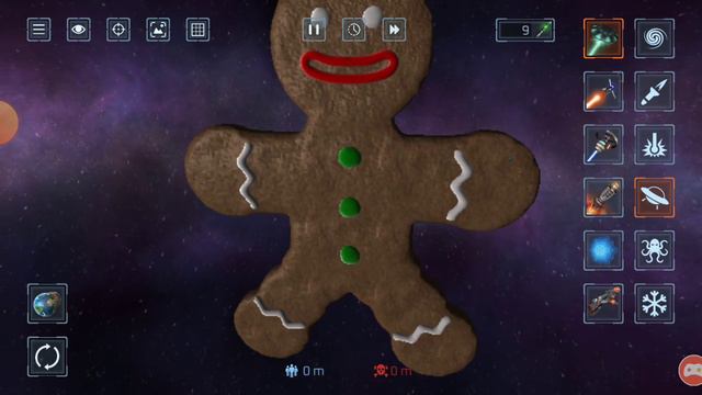 как я играю в разрушитель планет смотреть онлайн