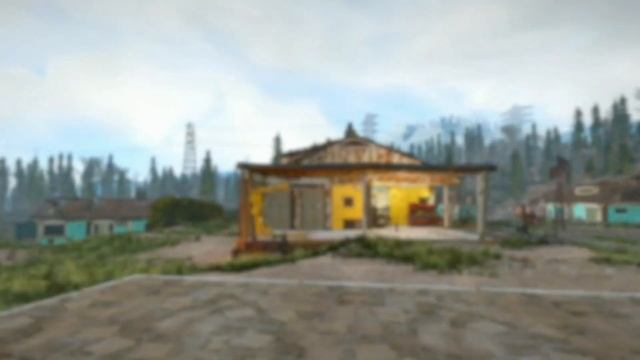 Fallout 4 (mods) - Spotlight On: GITS Motoko Kusanagi (CBBE)(2k) смотреть онлайн