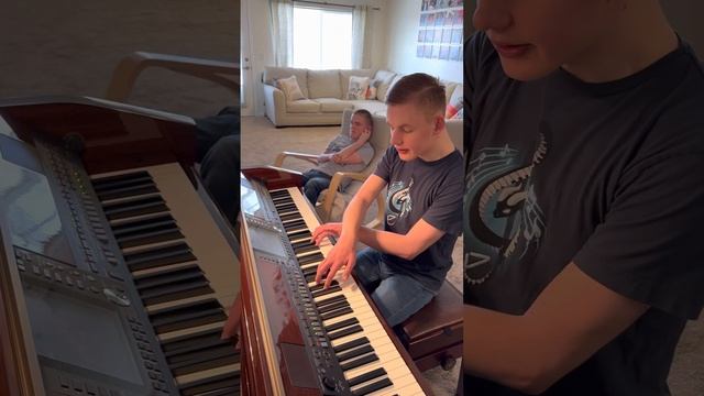 Snowman Waltz Day 992 Feel Good Songs смотреть онлайн