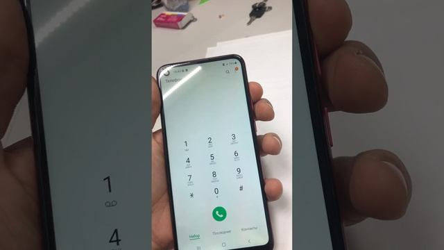 Samsung Galaxy a11 смотреть онлайн