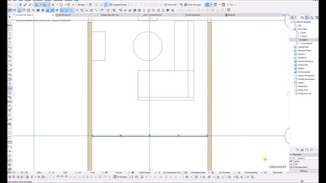 MINIB - ARCHICAD смотреть онлайн