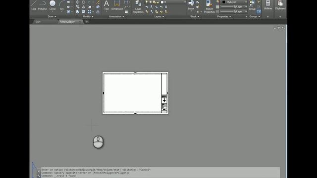 AutoViewport - Automatic creation layouts and viewport смотреть онлайн