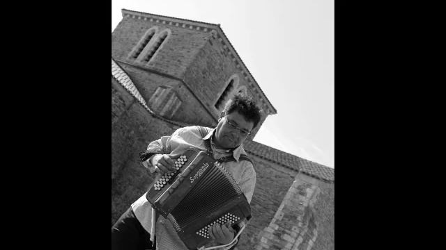 Nicolas Ankilbeau: Super Mix Accordéon Musette et dansant смотреть онлайн