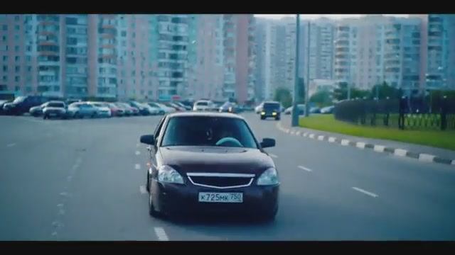 Лада Седан Баклажан. Тимати feat. Рекорд Оркестр. смотреть онлайн