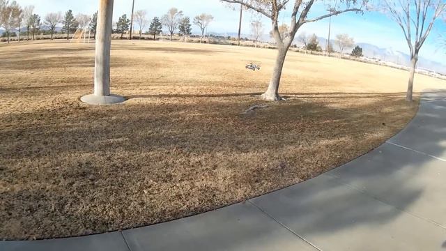 Syma X9 Flycar Drone Car Drive Flight Test Review смотреть онлайн