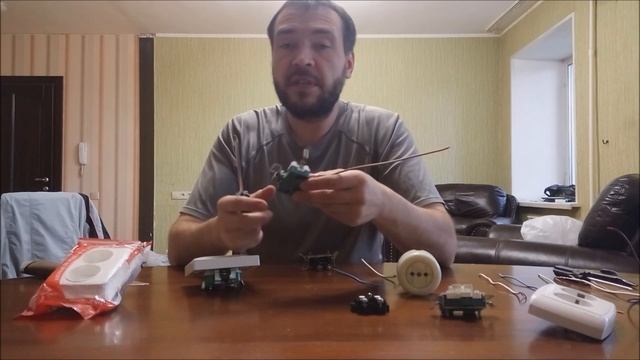 Розетка. Как выбрать хорошую розетку. смотреть онлайн