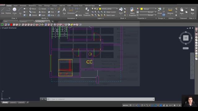 Cadnorma: O melhor Plugin do AutoCAD para Projetos смотреть онлайн