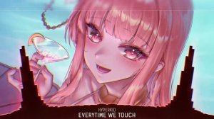 Nightcore - Everytime We Touch (Lyrics)