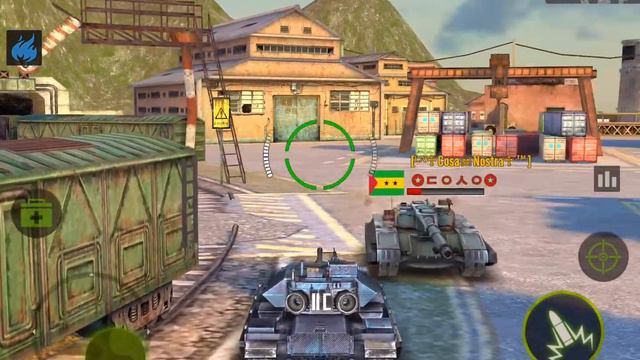 iron force Превосходящие соперники .Тяжелые бои Звезда Руси -Медпунктик--MILITBRABUS--Cosa Nostra смотреть онлайн