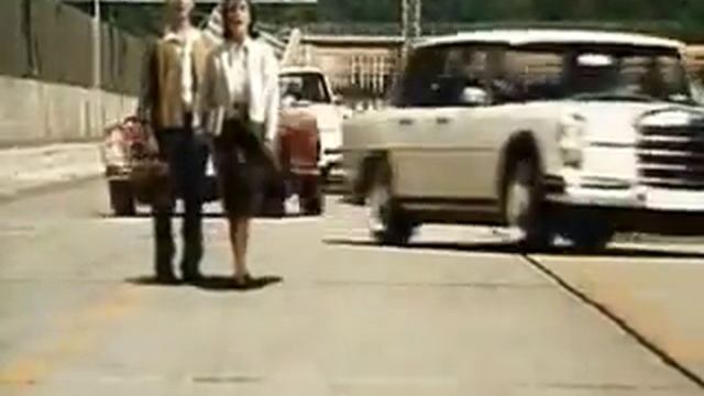 Mercedes crash tests since 1902 xvid смотреть онлайн