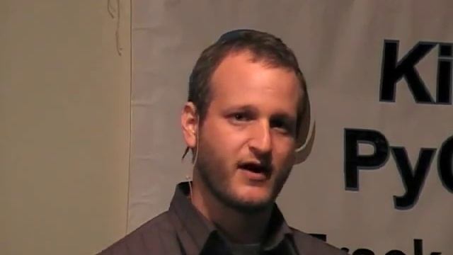 DevOps - Kiwi PyCon 2010 - Part 3 смотреть онлайн