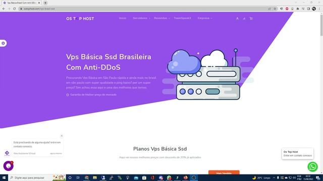 Como instalar INTERFACE GRÁFICA no LINUX CentOS 7 ( 2022 ) - Os Top Host смотреть онлайн