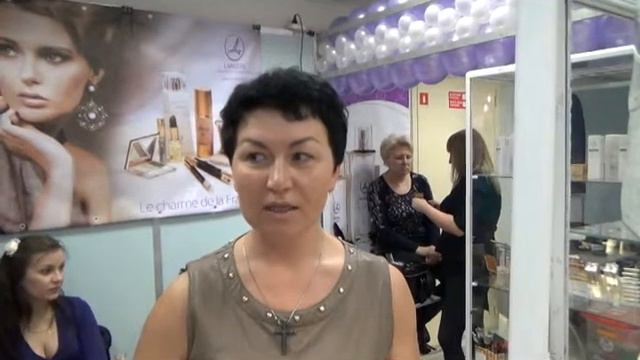 Участник выставки "Мир праздников" - компания LAMBRE® Groupe International смотреть онлайн