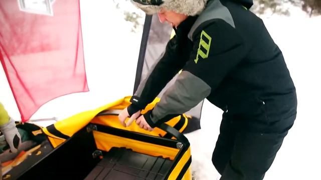 Анонс Мана Polaris Titan Fuso Jet смотреть онлайн