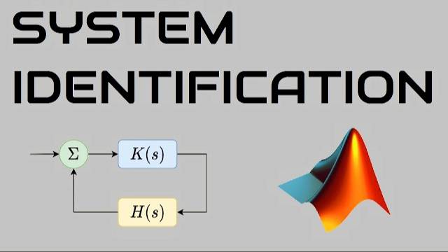 System Identification with Matlab - Control System Design 3/6 - Phil's Lab #9 смотреть онлайн
