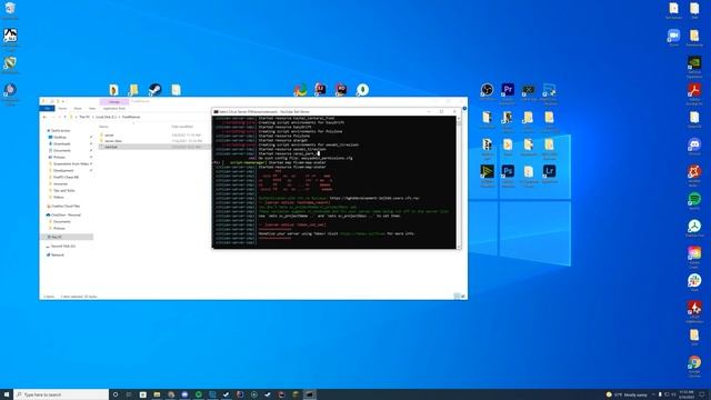 Meeting Point | FiveM YMap/MLO Resource смотреть онлайн