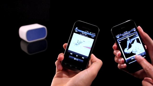 Logitech UE™ Mobile Boombox - Bluetooth Speaker and Speakerphone смотреть онлайн