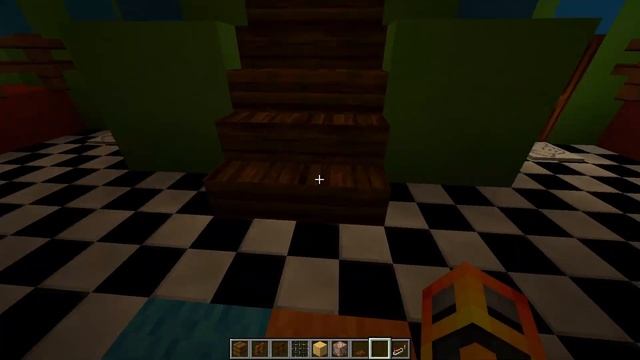 Super Mario 64 MINECRAFT Map | Episode 1: The Castle смотреть онлайн