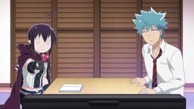 WTF обзор #5 - Любовь тирана смотреть онлайн