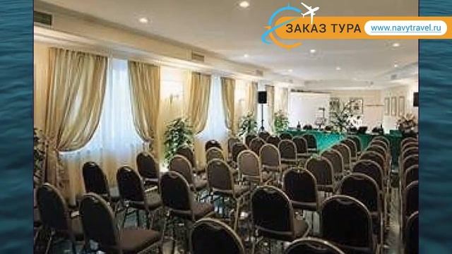 DONNA LAURA PALACE 4* Италия Рим обзор – отель ДОННА ЛАУРА ПАЛАС 4* Рим видео обзор смотреть онлайн