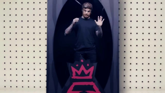 ▶ Fall Out Boy - Irresistible (feat. Demi Lovato) (2016) смотреть онлайн