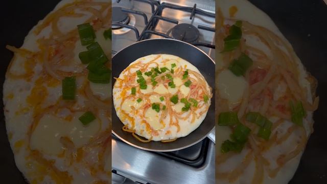 Завтрак за минуту?? #стасайкаквкусно #рецепт #супер #вкусноипросто смотреть онлайн