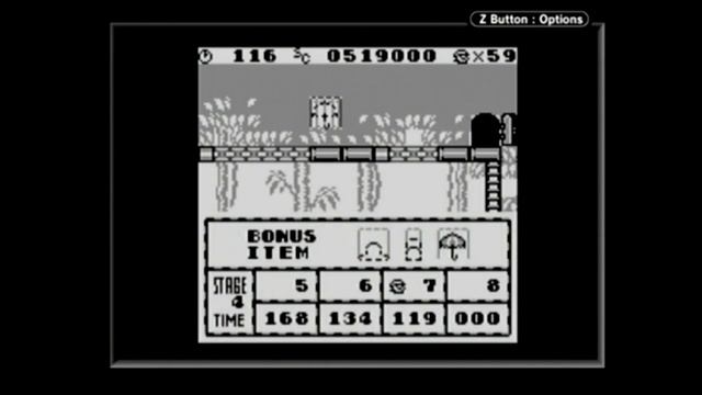 Donkey Kong 94 Jungle смотреть онлайн