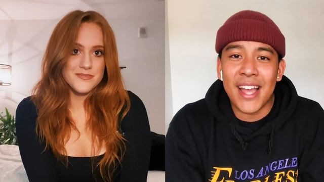 I Think I Kinda You Know | HSMTMTS Cover смотреть онлайн