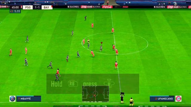 EA FC 24 Richarlison "Pigeon" Celebration Tutorial смотреть онлайн