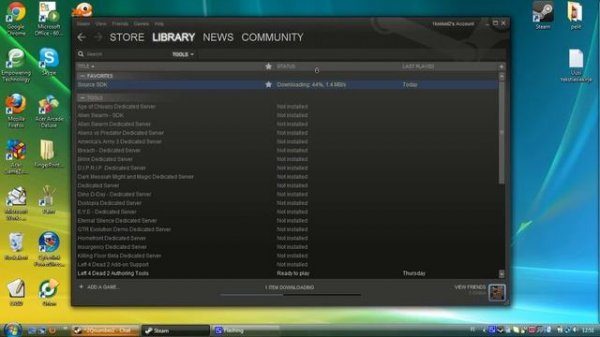 source sdk how to download source sdk (free)