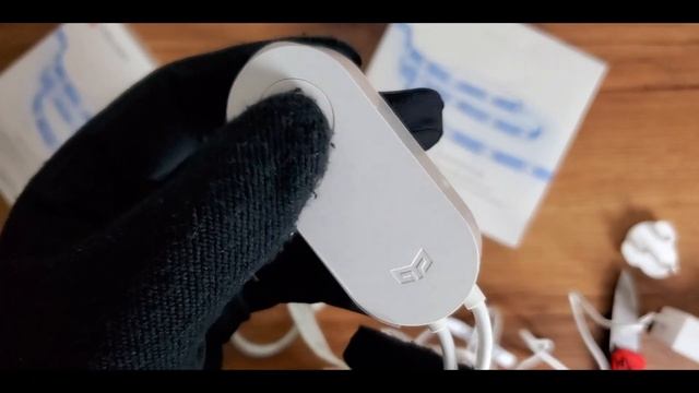 Xiaomi Yeelight Lightstrip Plus Unboxing смотреть онлайн