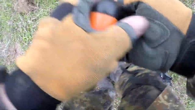 Ностальжи на Пасху 2021 E-Trac.....Реальный коп. смотреть онлайн