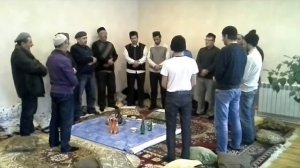 Мавлид гулебки на Малыгина часть 2
