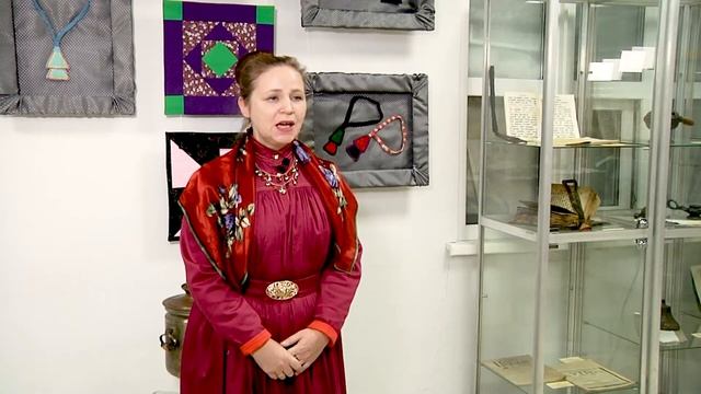 Межрегиональный форум «Наследники Аввакума» смотреть онлайн